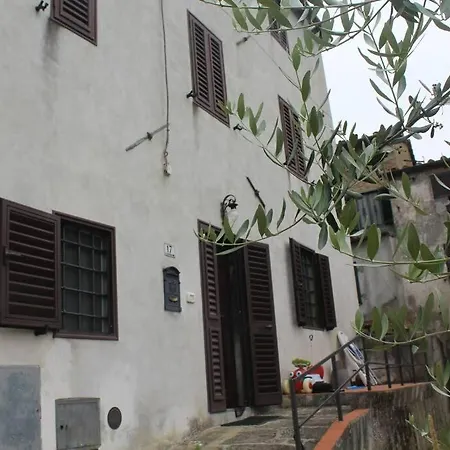 La Casa Di Serena * Pistoia