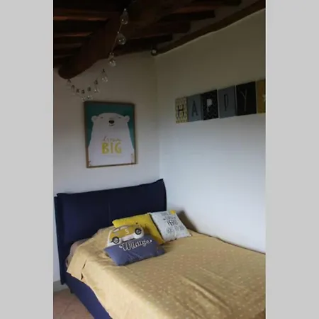 La Casa Di Serena *