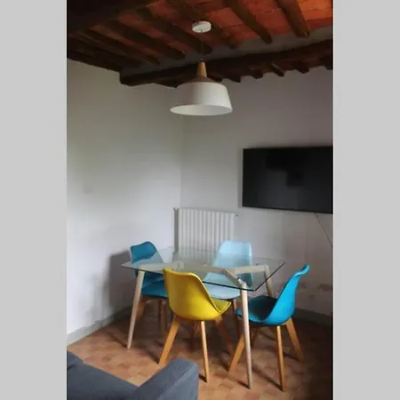 Holiday home La Casa Di Serena *