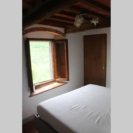 La Casa Di Serena *