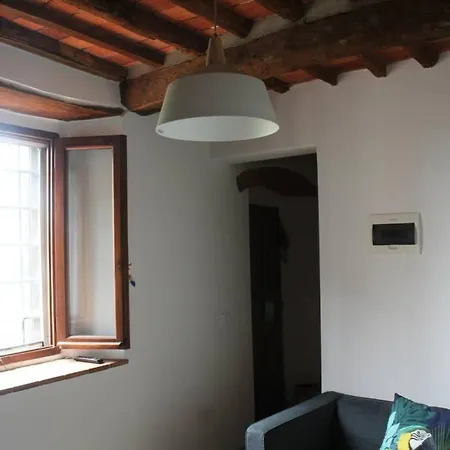 La Casa Di Serena Pistoia