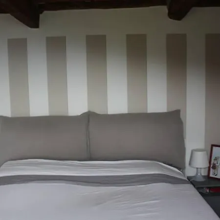 La Casa Di Serena Holiday home