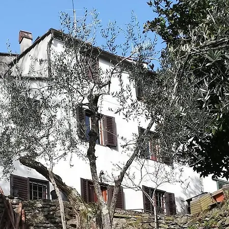 La Casa Di Serena Holiday home Pistoia