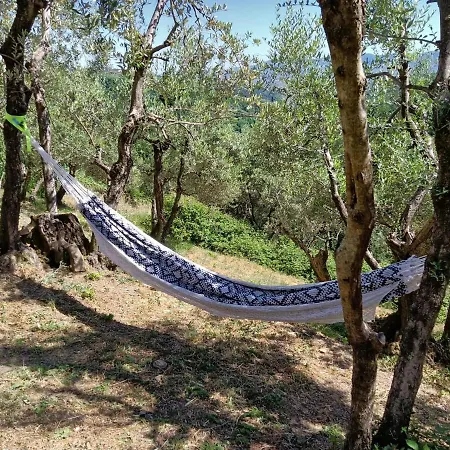 La Casa Di Serena Holiday home *