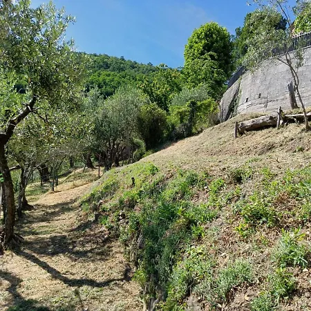 La Casa Di Serena * Pistoia