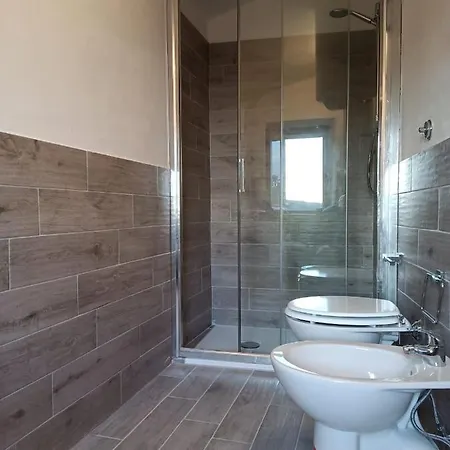La Casa Di Serena Holiday home