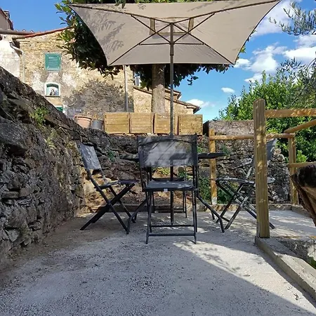 La Casa Di Serena Holiday home *