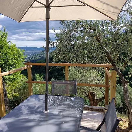 Holiday home La Casa Di Serena Pistoia