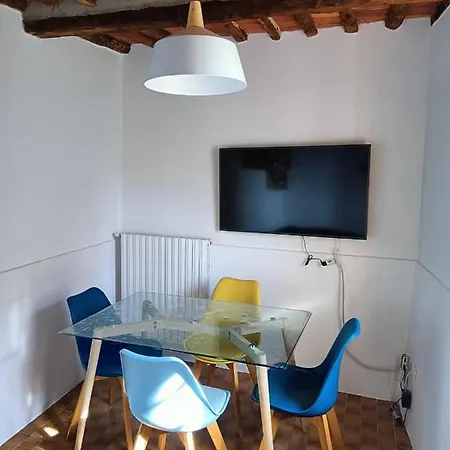 Holiday home La Casa Di Serena *