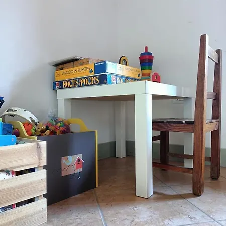 La Casa Di Serena *