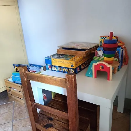 La Casa Di Serena