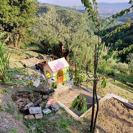 Holiday home La Casa Di Serena *