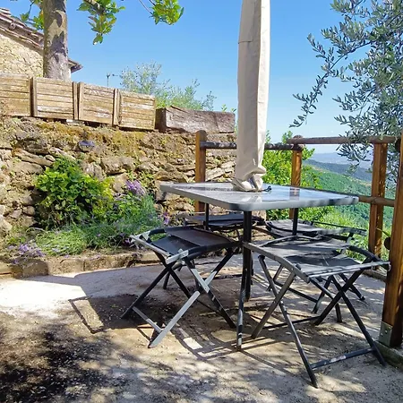 La Casa Di Serena Holiday home *